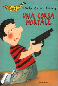 Una corsa mortale | Immagine principale