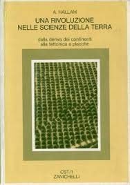 Una Rivoluzione nella Scienza della Terra. Dalla Deriva dei Continenti … | Immagine principale