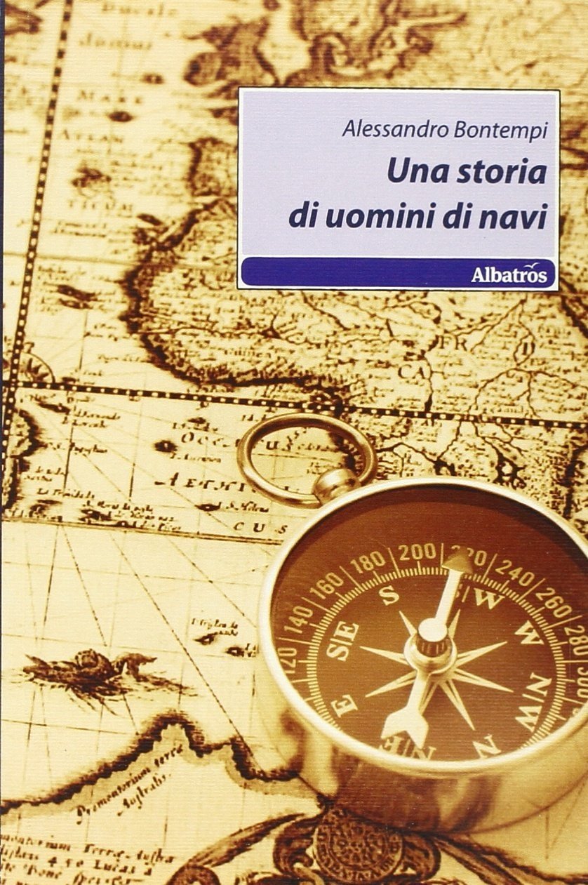 Una storia di uomini di navi | Immagine principale