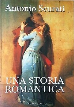 Una storia romantica, Milano, Mondolibri, 2007