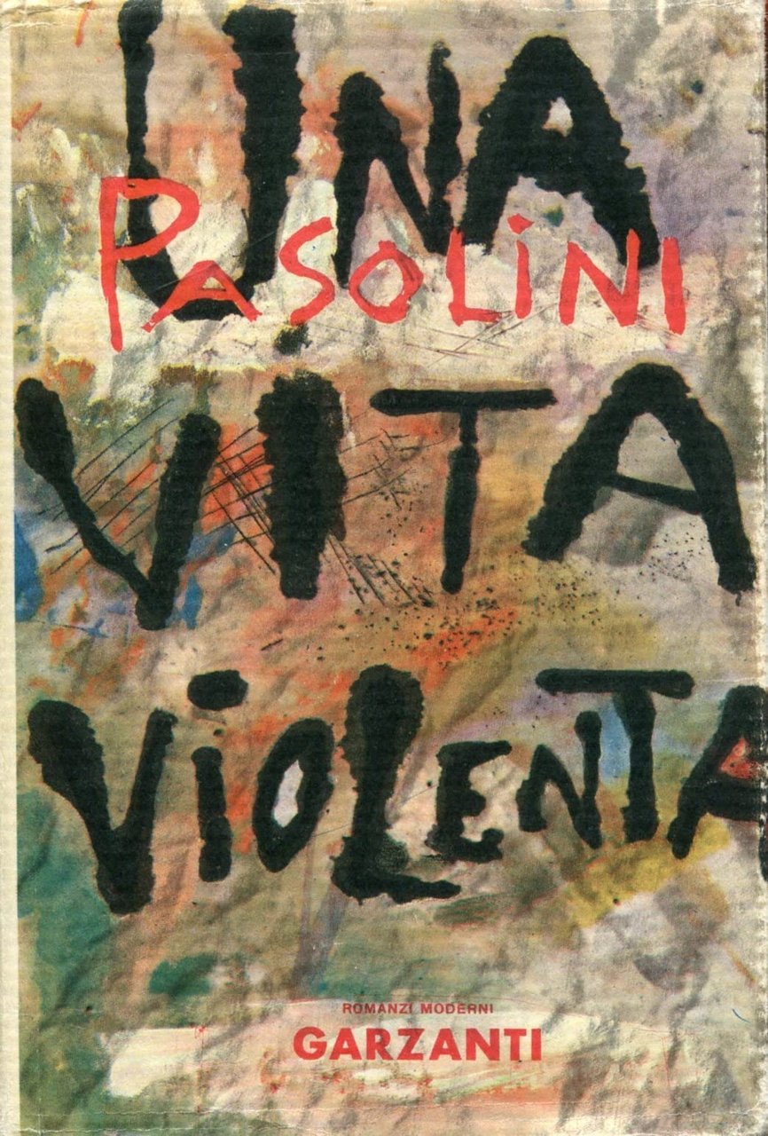 Una Vita Violenta