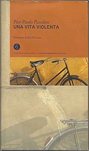 Una Vita Violenta | Immagine principale