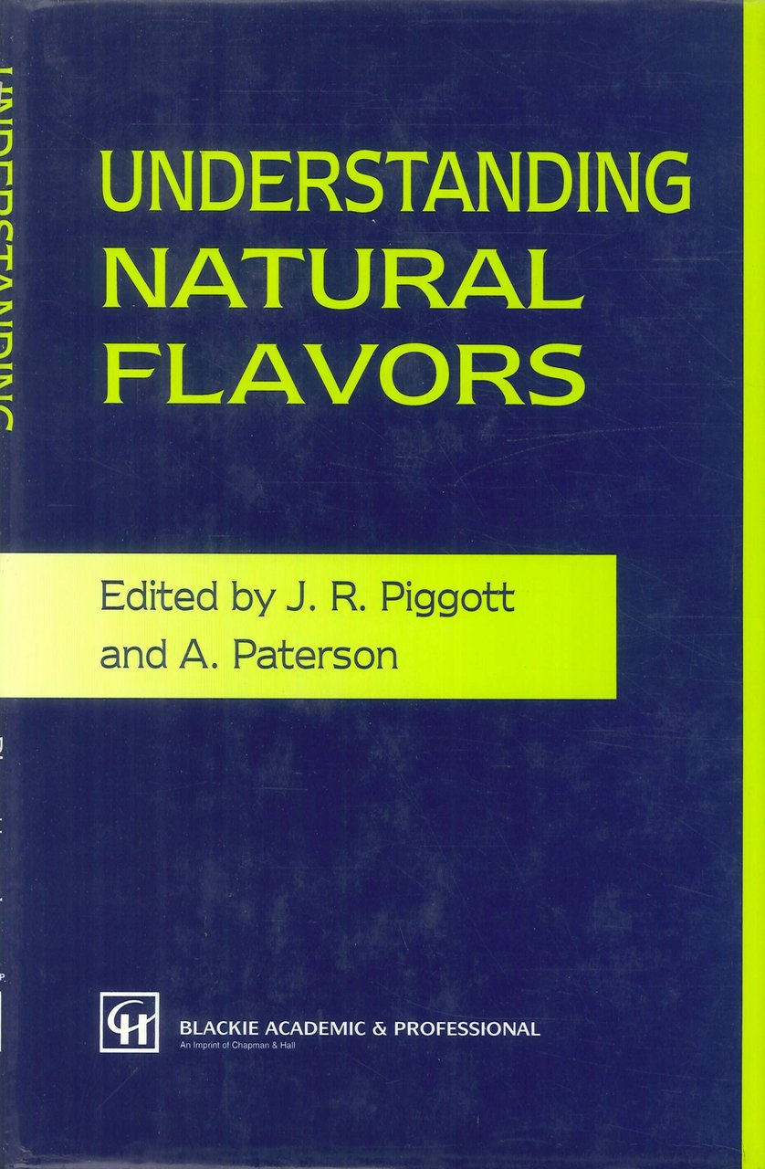Understanding Natural Flavors | Immagine principale