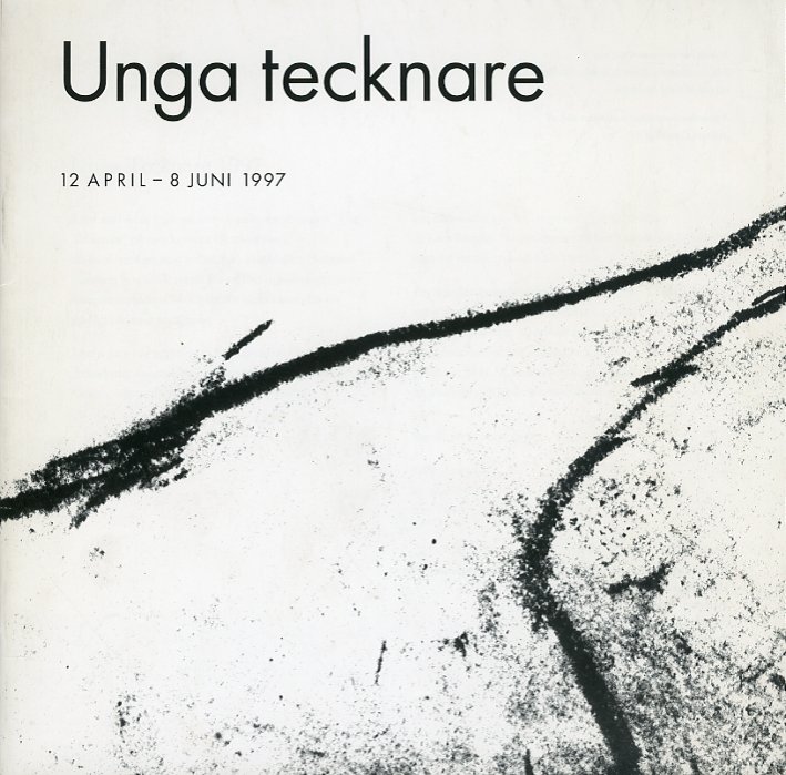 Unga Tecknare. [Swedish edition]