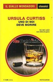 Uno di noi deve morire | Immagine principale