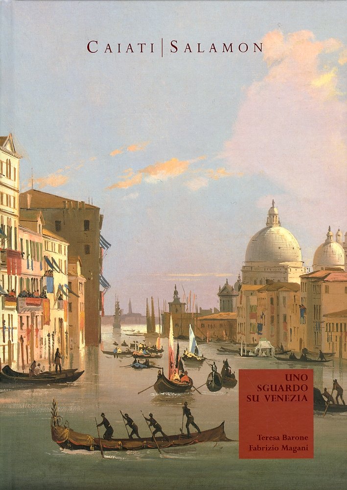 Uno sguardo su Venezia