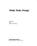 Using Turbo Prolog