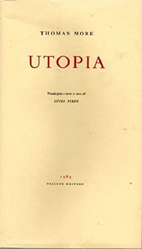 Utopia | Immagine principale