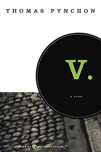 V, Hammersmith, Harper Collins, 1961