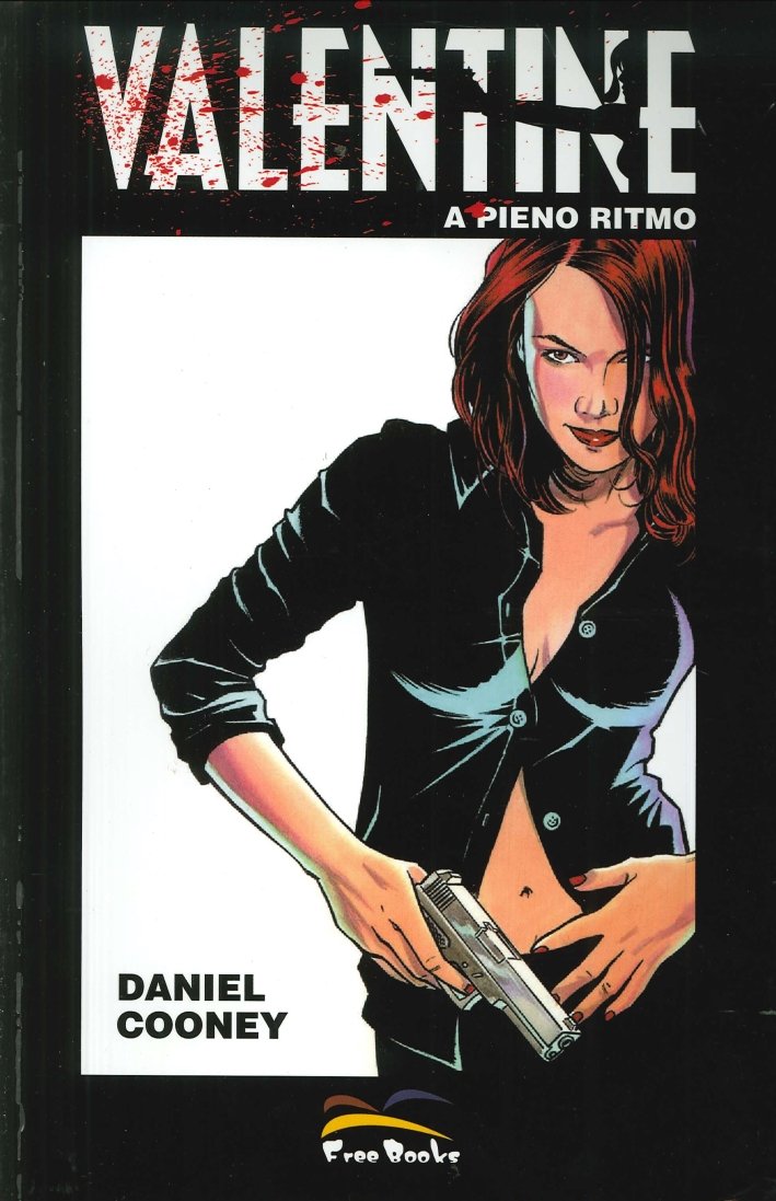 Valentine a Pieno Ritmo