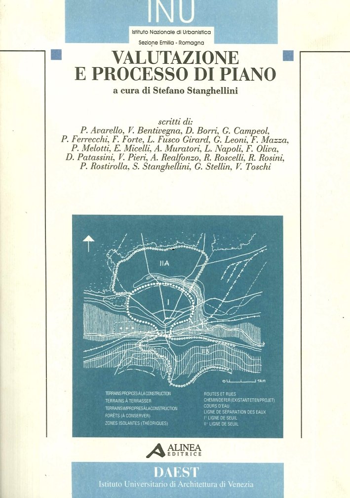 Valutazione e processo di piano