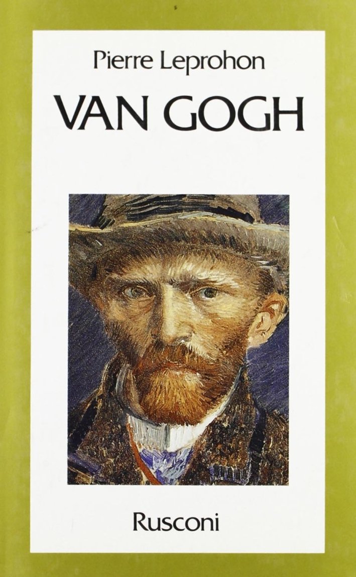 Van Gogh. Il sublime pittore del sensibile | Immagine principale