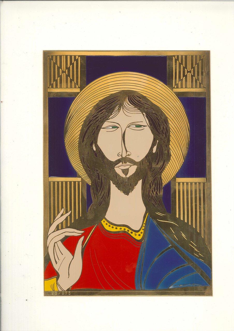 Vangeli. Illustrazioni di Antonio Nocera. | Immagine principale