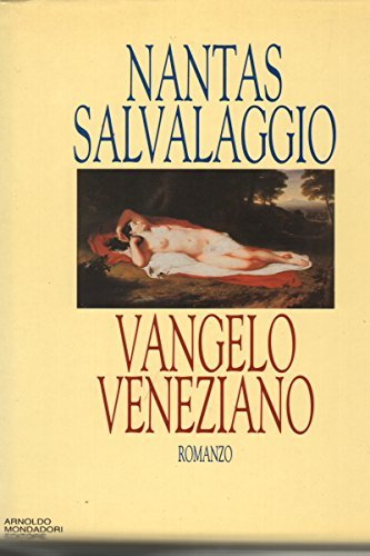 Vangelo veneziano | Immagine principale