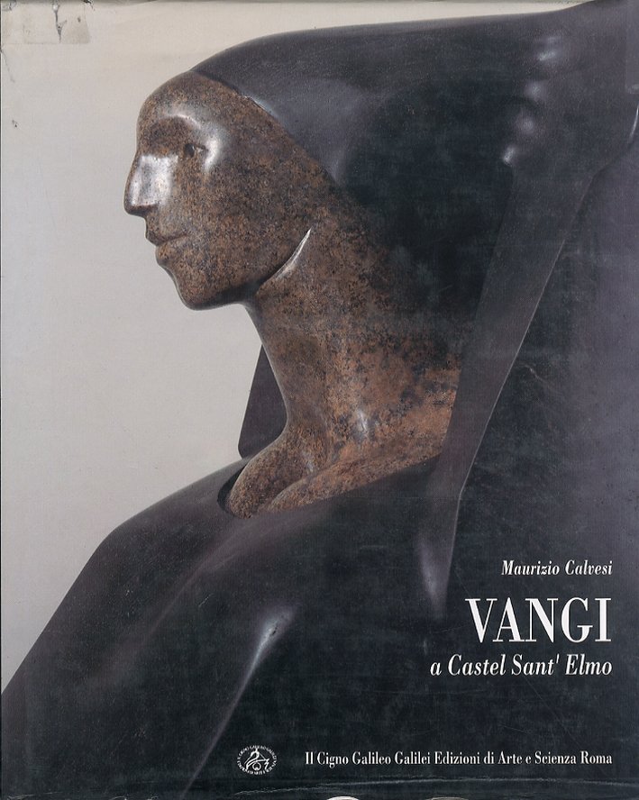 Vangi a Castel Sant'Elmo.