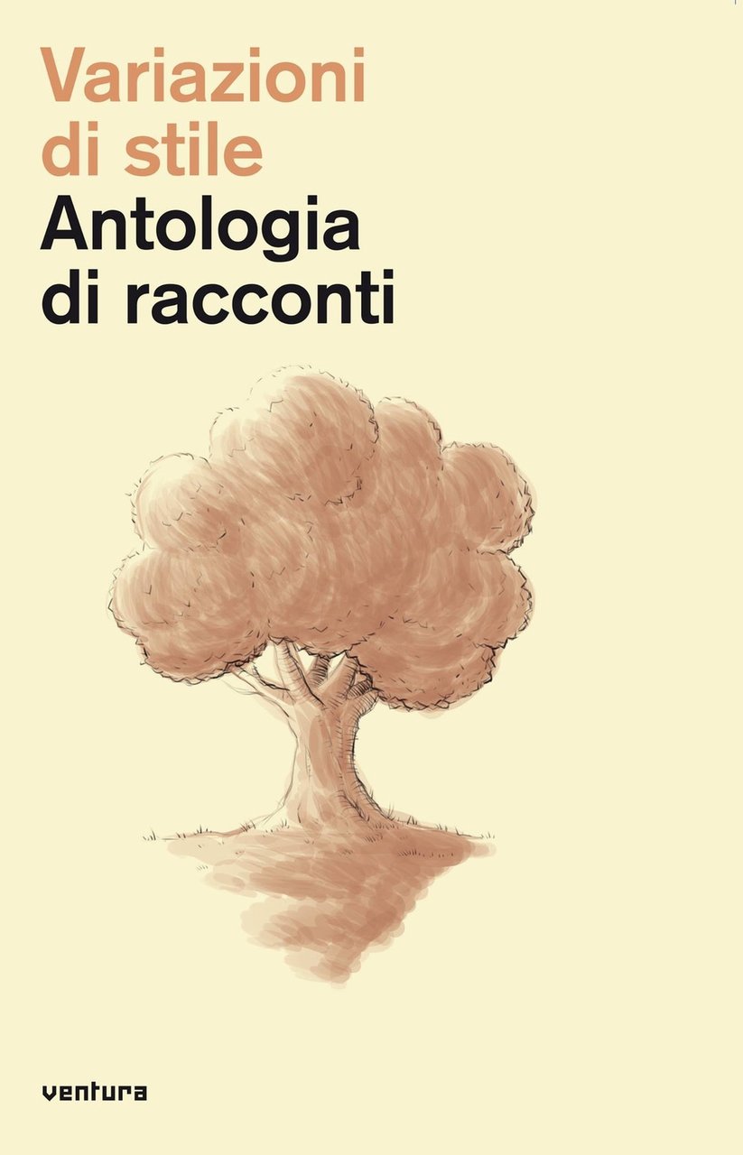 Variazioni di stile. Antologia di racconti