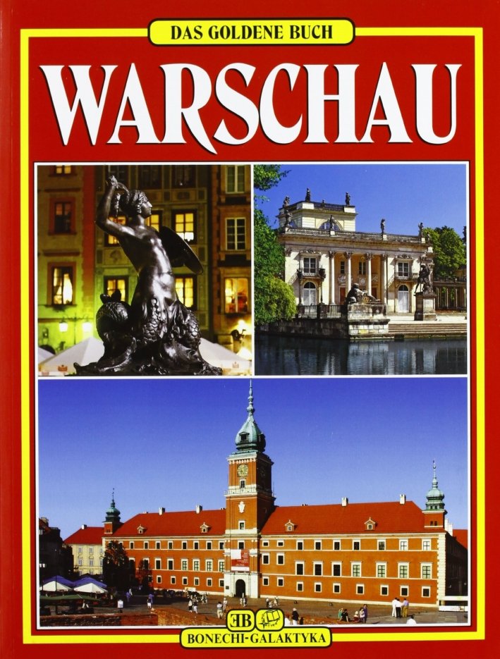 Varsavia. [German Ed.]