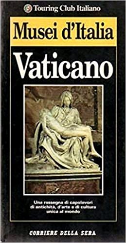 Vaticano. Una rassegna di capolavori di antichità, d'arte e di … | Immagine principale