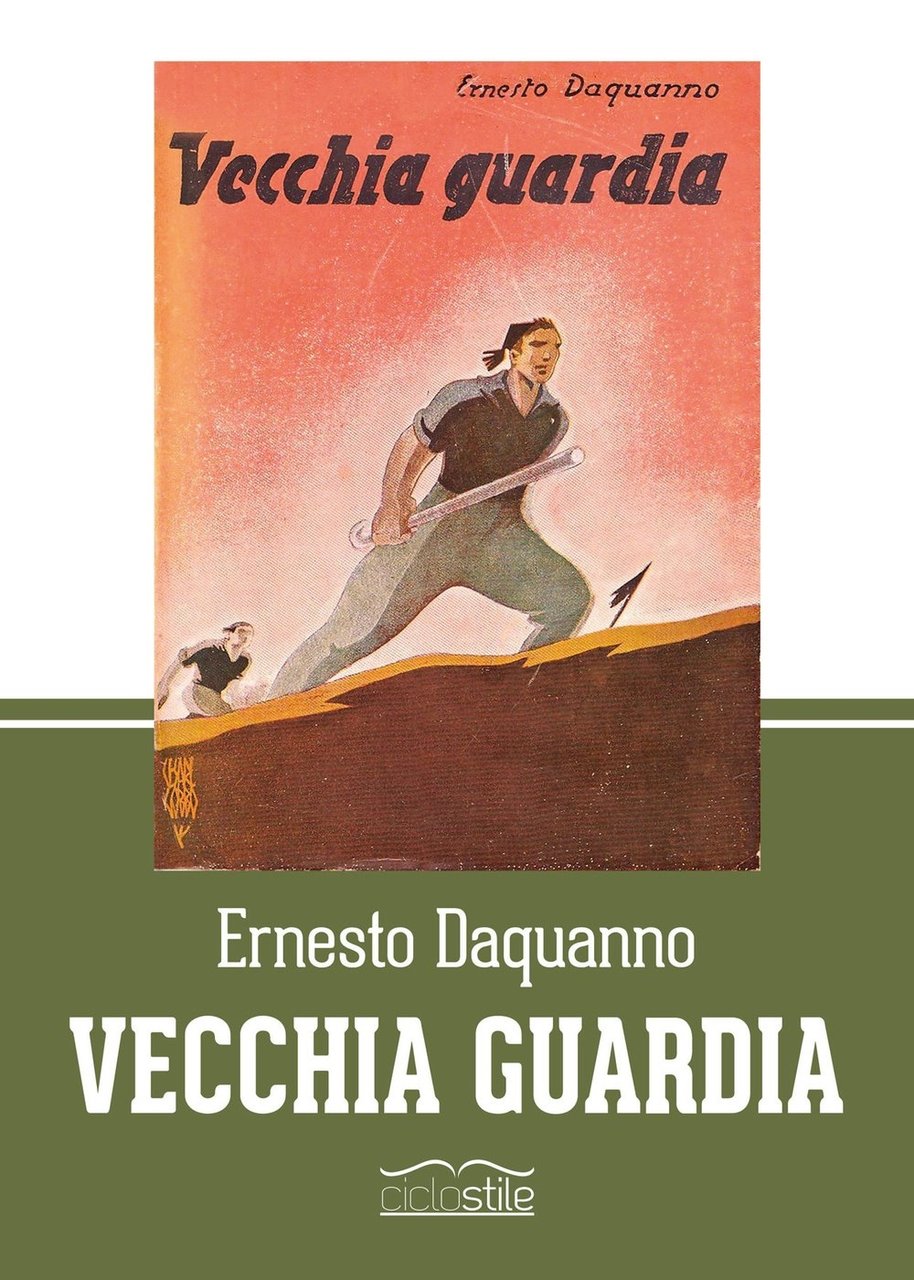 Vecchia Guardia