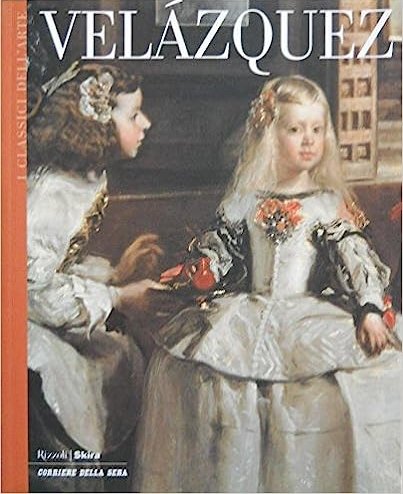 Velazquez | Immagine principale