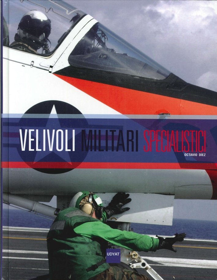 Velivoli Militari Specialistici