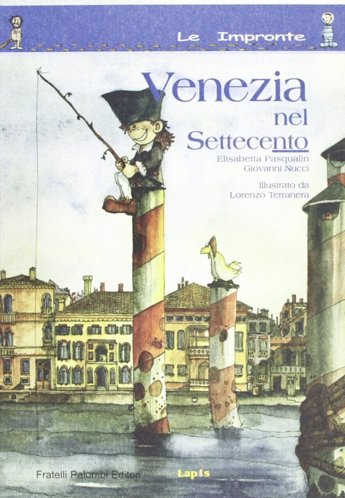 Venezia nel Settecento