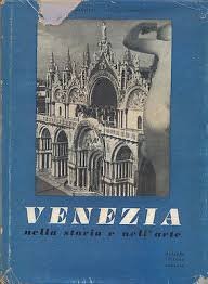 Venezia nella storia e nell'arte | Immagine principale