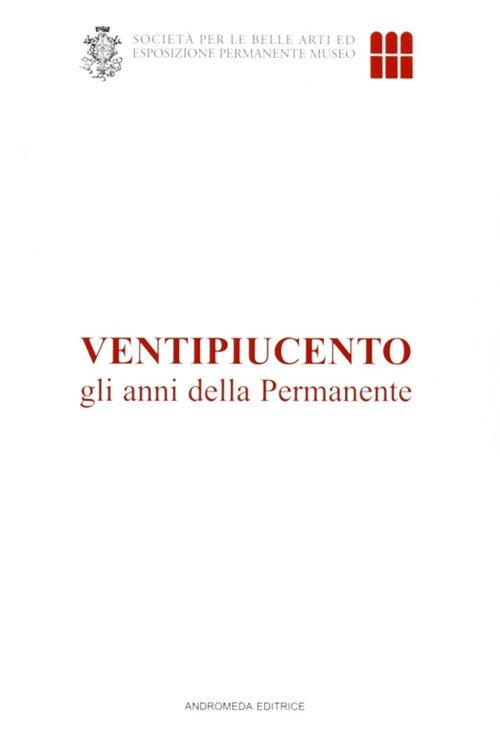 Ventipiucento. Gli anni della permanente | Immagine principale