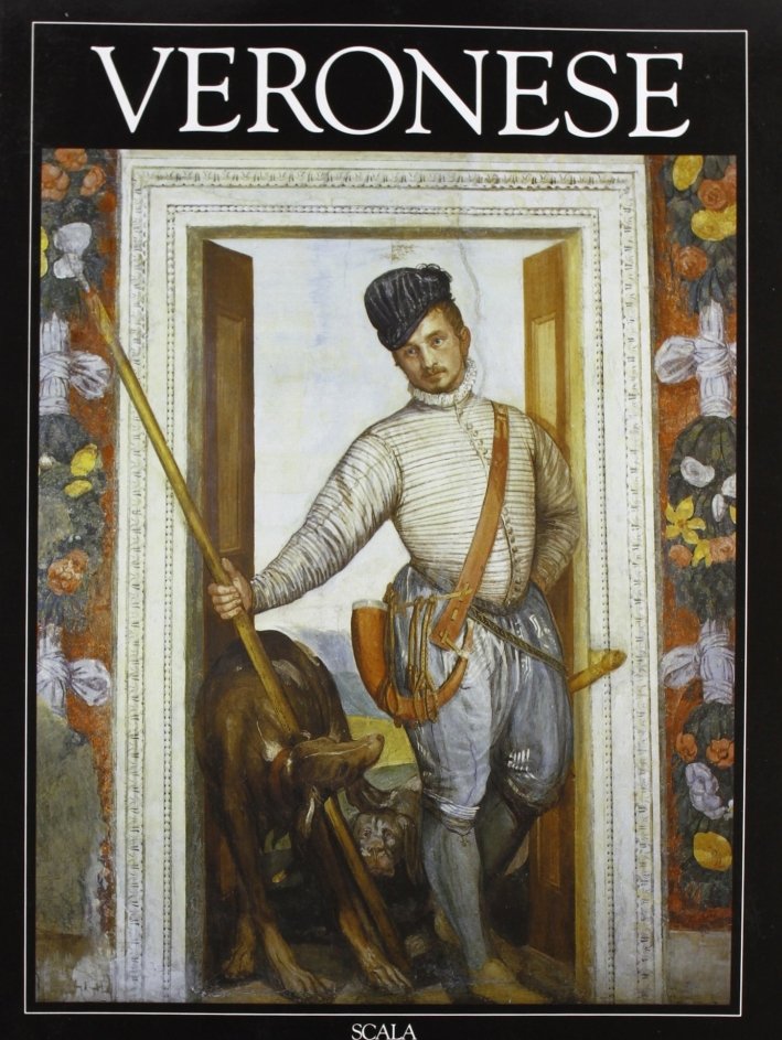 Veronese. [French Ed.] | Immagine principale