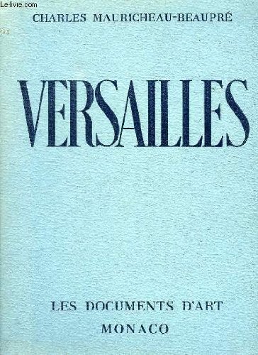 Versailles, 1948