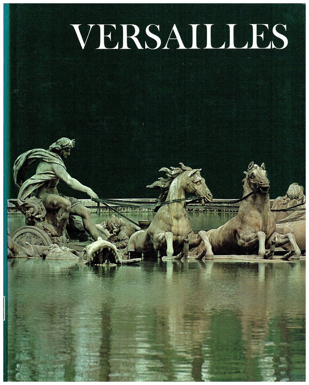 Versailles | Immagine principale