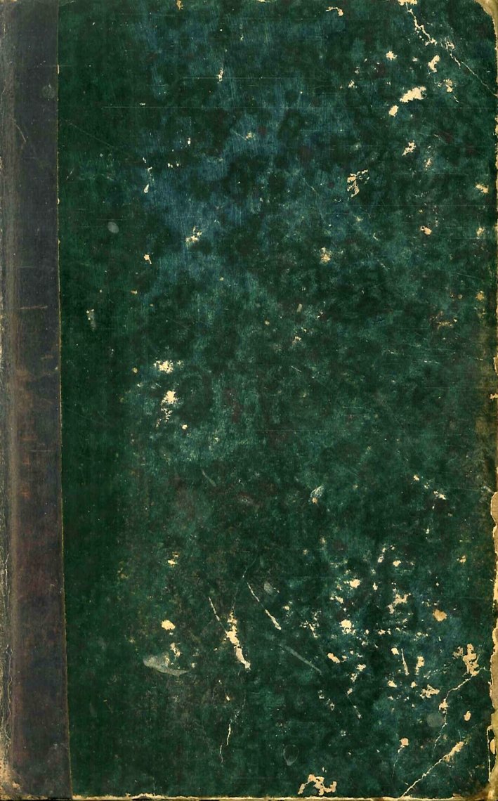 Versi Editi e Inediti di Giuseppe Giusti