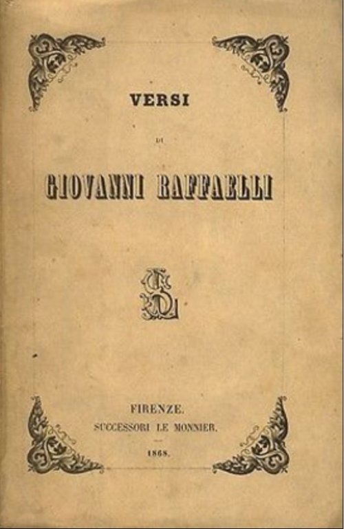 Versi | Immagine principale