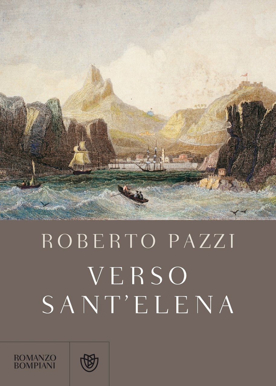 Verso Sant'Elena | Immagine principale