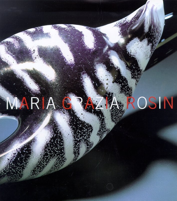 Vetrorganismi. Maria Grazia Rosin | Immagine principale