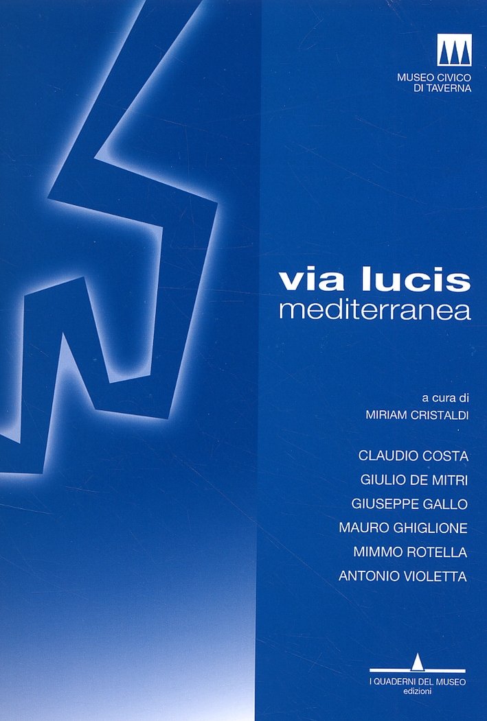 Via Lucis Mediterranea