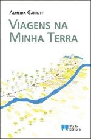 Viagens na Minha Terra | Immagine principale