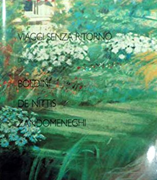 Viaggi senza ritorno. Dipinti di Boldini, De Nittis, Zandomeneghi