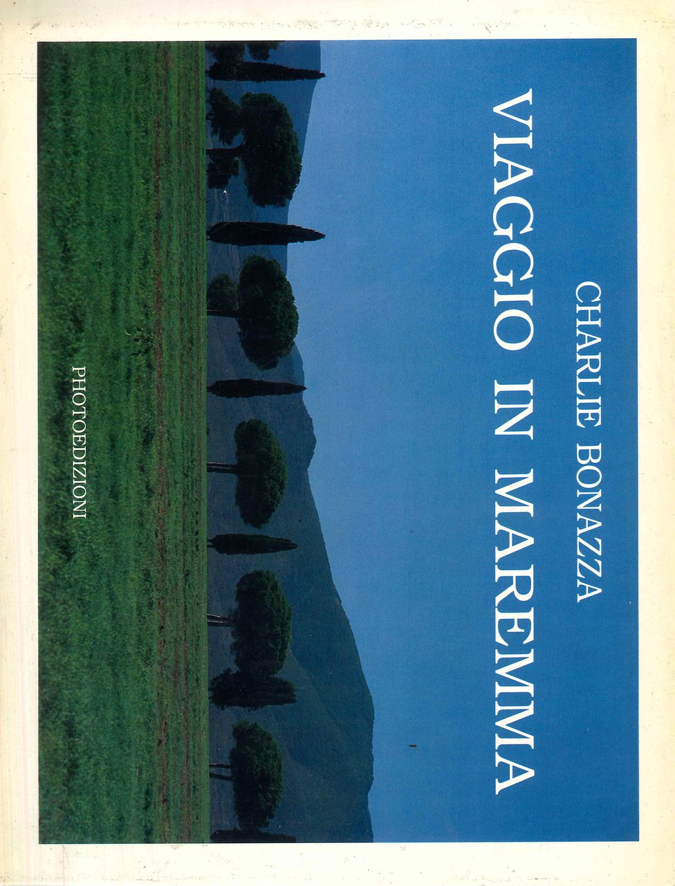 Viaggio in Maremma