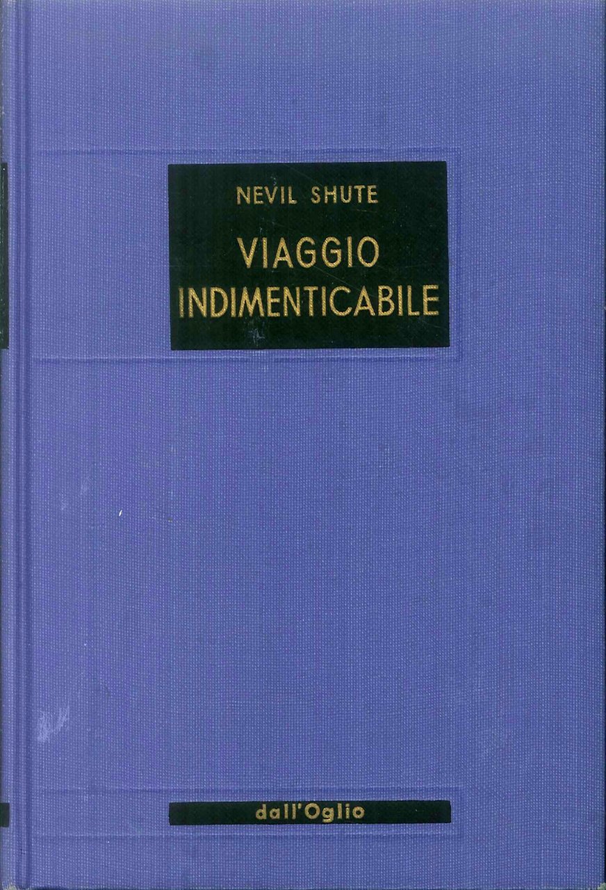 Viaggio indimenticabile | Immagine principale