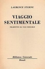 Viaggio Sentimentale