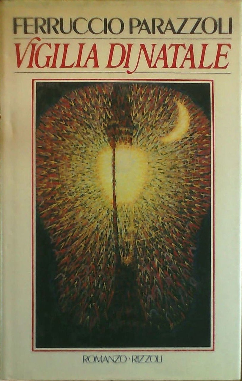 Vigilia di Natale