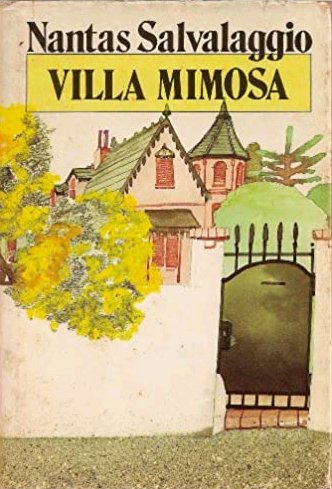 Villa Mimosa