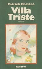 Villa Triste | Immagine principale