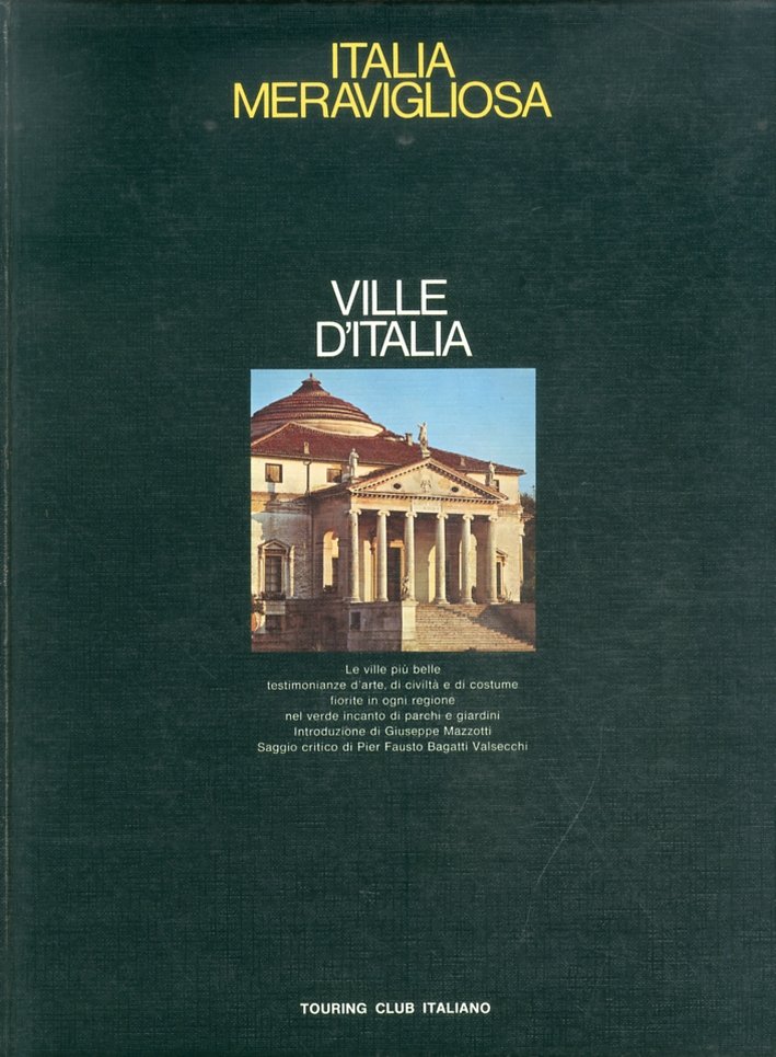 Ville d'Italia