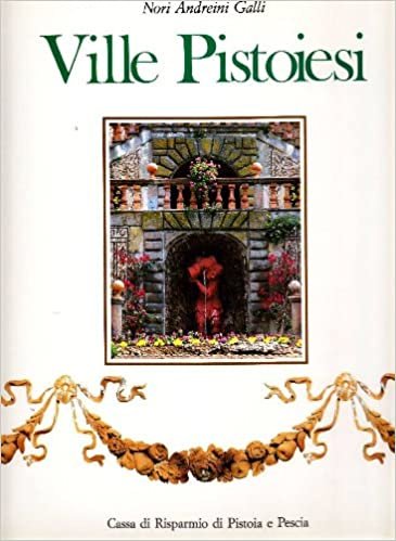 Ville Pistoiesi