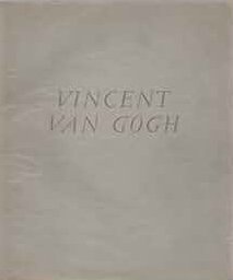 Vincent Van Gogh, 1946