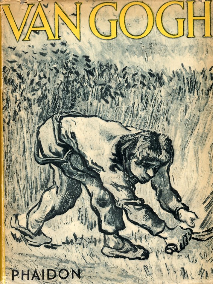 Vincent Van Gogh. [French Ed.] | Immagine principale