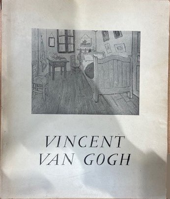 Vincent Van Gogh L.p.a. 1947 | Immagine principale