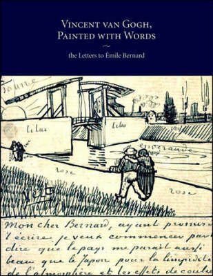 Vincent Van Gogh: Painted with Words: The Letters to Emile …